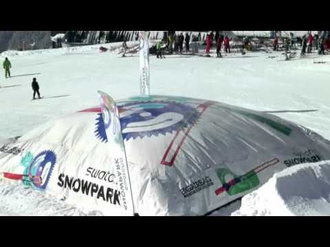 Shoot My Ride: Verbier 2012-02-05 11:04:31