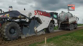 FLEXI-C-MENT / WACKER GRAVEL LOCK EUROPE FLEXI-C-MENT / WACKER GRAVEL LOCK EUROPE