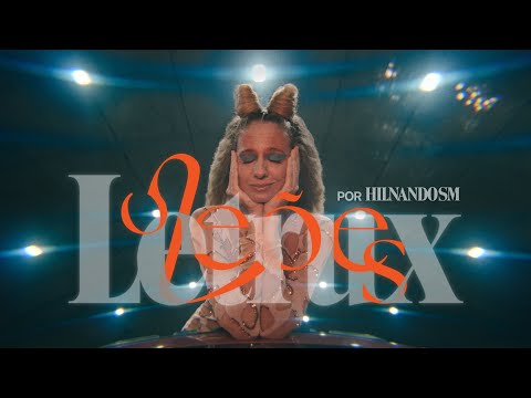 Video thumbnail for Leões