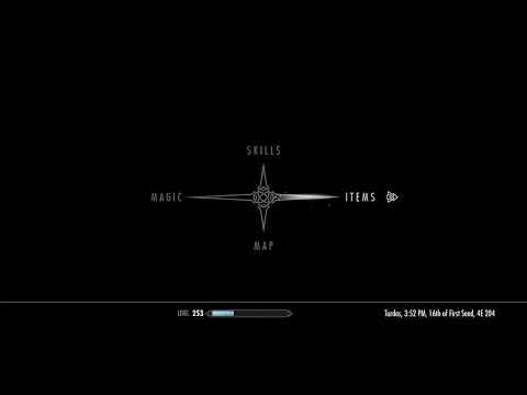 "Only Morrowind Player Understand This References......"