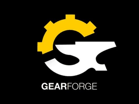 🔥 Ultimate Minecraft Gear Forge Guide 🔥