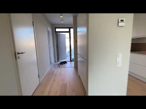 Stor lägenhet på 6 rok