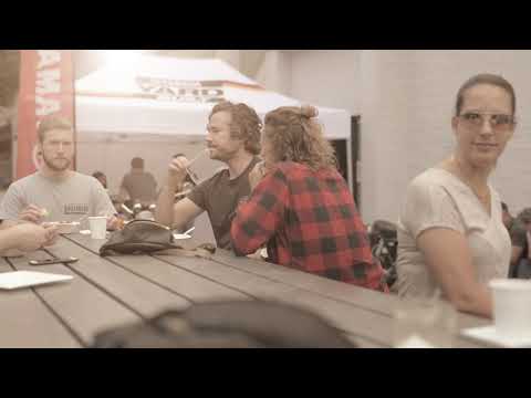 Yamaha YARD Built NIGHT @ KEDO Hamburg