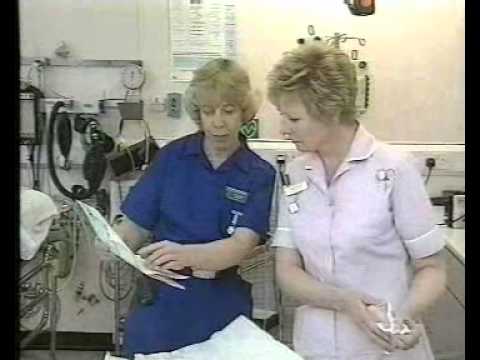 HTV West News & Weather 10th May 1996.