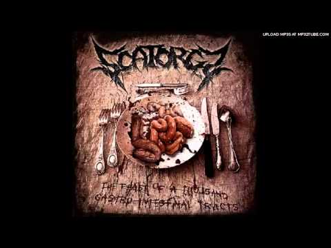 Scatorgy - The Feast Of A Thousand Gastro(Intestinal Tracts)