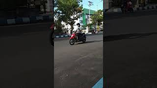 Download lagu Suasana pagi Kota Pacitan Sejuk mp3