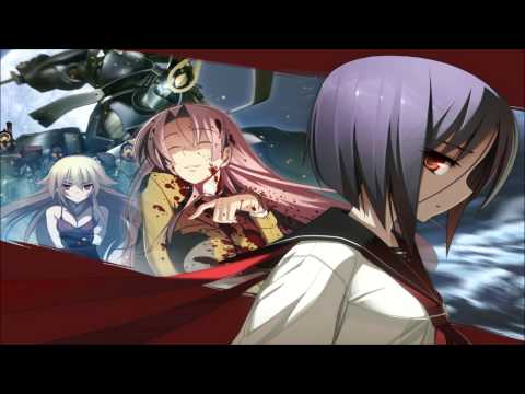 ღ [HD] Nightcore - Our World ! ღ