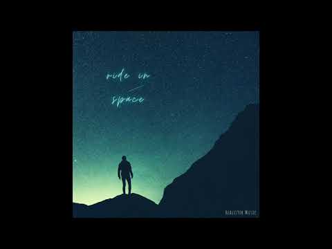 Realistik Music - RIDE IN SPACE (Full Album) 🚀