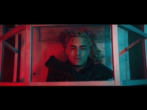 Lil Pump - Welcome to the Party (Only part Lil Pump)