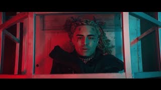Lil Pump - Welcome to the Party (Only part Lil Pump)