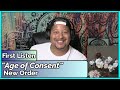 New Order- Age of Consent (REACTION//DISCUSSION)