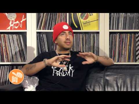 Down With Bassi - S02P7 - Luche