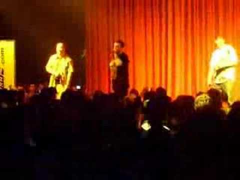 Mondy & Toni White feat EKR, @Rinora4