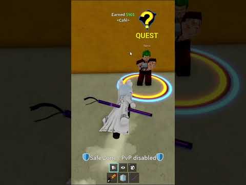 How to complete Bartilo quest in #bloxfruits
