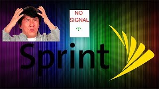 My Problems with Sprint