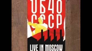 UB40 - Sing Our Own Song