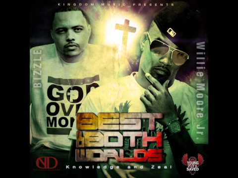 Bizzle Feat. Lavoisier - Live Above It