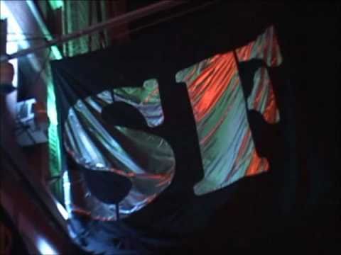 Sound Factory - Last Dance 2002