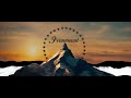 Ivanmount Pictures 2023 Present CinemaScope Closing Logo