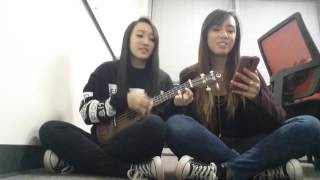 One Last Time - Ariana Grande (ukulele cover)