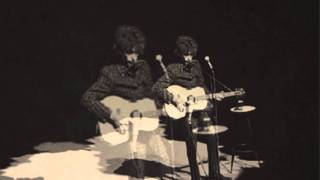 Severa Gjurin (Bob Dylan cover) - Not dark yet