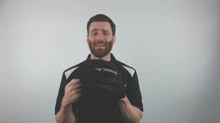 Video thumbnail: Mizuno MVP Prime 11.50" Baseball Glove: GMVP1150P3
