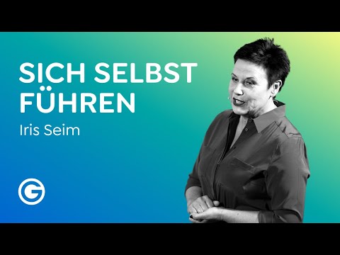 Selbstführung: Bist du bereit, dich deiner eigenen Geschichte zu stellen? // Iris Seim