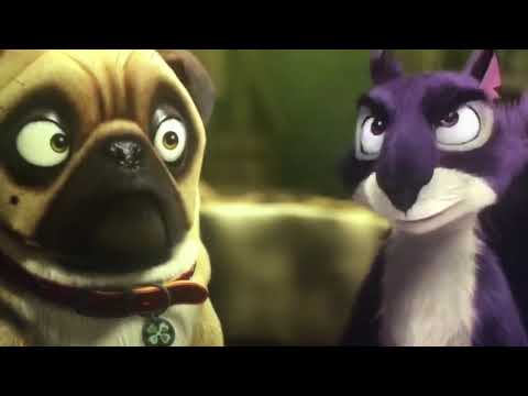 Toon story 3 part 4 going to sunnyside