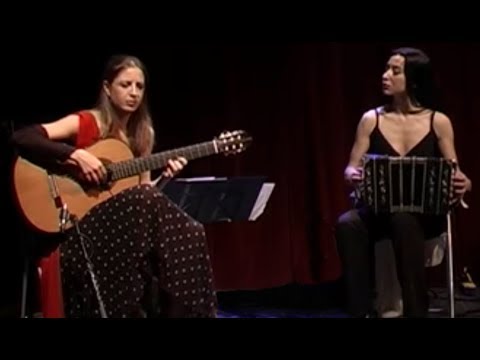 Trio Contempo - Libertango (de A. Piazzolla)