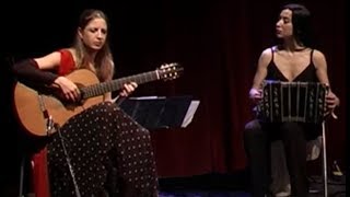 Trio Contempo - Libertango (de A. Piazzolla)
