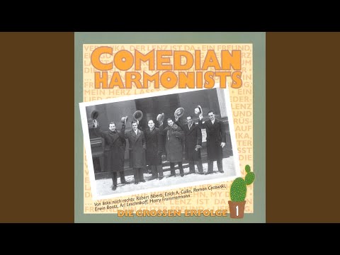 Auf Wiedersehn, My Dear