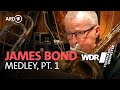 James Bond Medley For Orchestra WDR Funkhausorchester