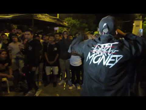 JOSE HITS vs RAMSET | FINAL NACIONAL PVR "SEMIS"