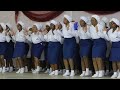 Junior T Sisters Ekhaya TTACT