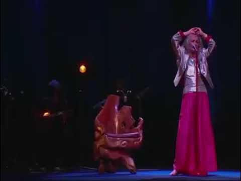 Prudência - Maria Bethânia