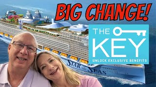 Is Royal Caribbean's KEY PROGRAM Really Worth the Money?