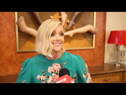 Jane Krakowski, Matthew Broderick, Maya Rudolph & More Talk A CHRISTMAS STORY LIVE!
