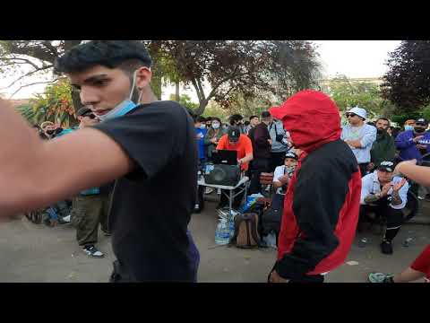 NAIT vs HABÍTATE vs SLAM | 8vos | PRETEMPORADA VOL 2. SHAMAN KINGS 2021-2022