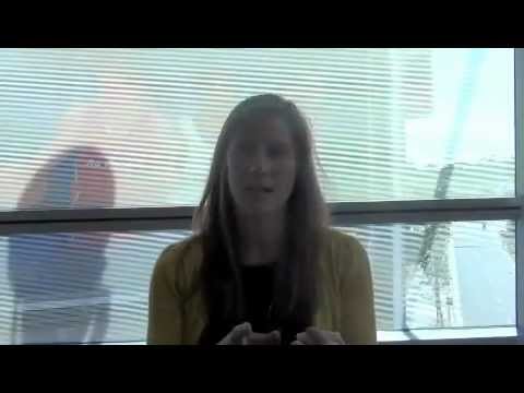 Customer Intelligence Forum Video Blog: Emily Murphy, Forrester ...