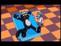 Sky1 Simpsons Ident