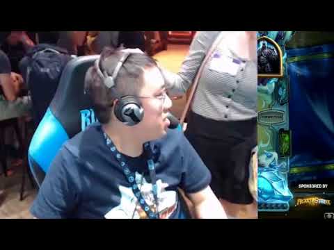 Trump Denies a Girl At Gamescom [GIGACHAD]