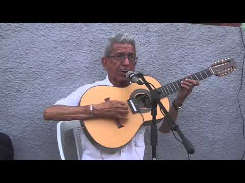 Sebastião da Silva e Ivanildo Villa Nova em Pilõezinhos