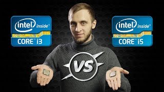 Лучший процессор 2018 для бюджетной сборки? i3 8100 против i5 6600K