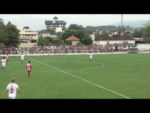 Igrejinha vs Nova Prata 1