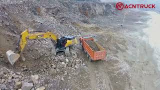 Купить гусеничный экскаватор Sany SY415H - Изображение 4 | Machineryline UZ Новый гусеничный экскаватор Sany SY415H | Изображение 4 - Machineryline