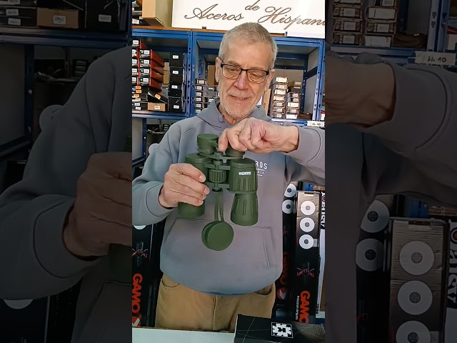 Vídeo relacionado con Prismaticos Pequeños y Potentes, Mini Binoculares 10x22 Portátiles Compactos Prismáticos Ligeros Impermeables Plegable Telescopio Vision para Observación de Pájaros Turismo Senderismo