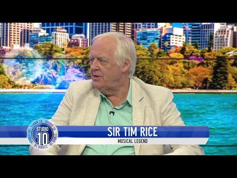 download lagu mp3 mp4 Tim Rice, download lagu Tim Rice gratis, unduh video klip Tim Rice