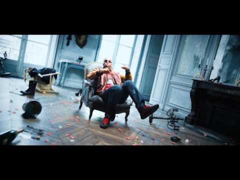 Junior Caldera feat Kardinal Offishall (official music video)