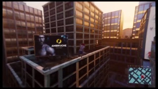 変態スキンを求めて戦闘狂となったスパイディ［SPIDER-MAN］