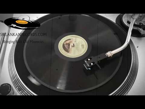 Parama Ramani - Rukmani Devi & Mohideen Baig  (Nalagana 1960)